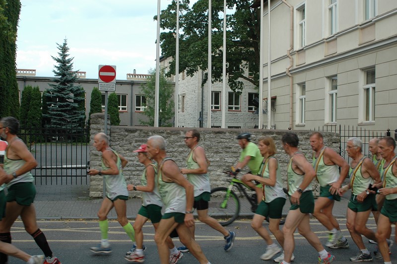 XXV-asis estafetinis bėgimas Baltijos kelias (185)